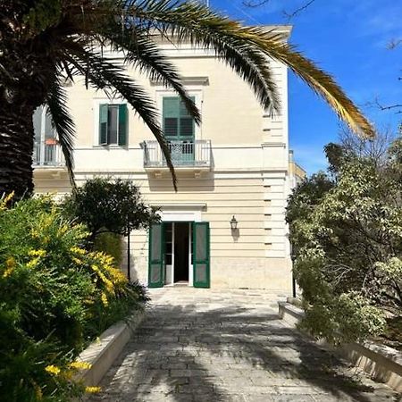 Giardino A Mare Apartman Bari Kültér fotó