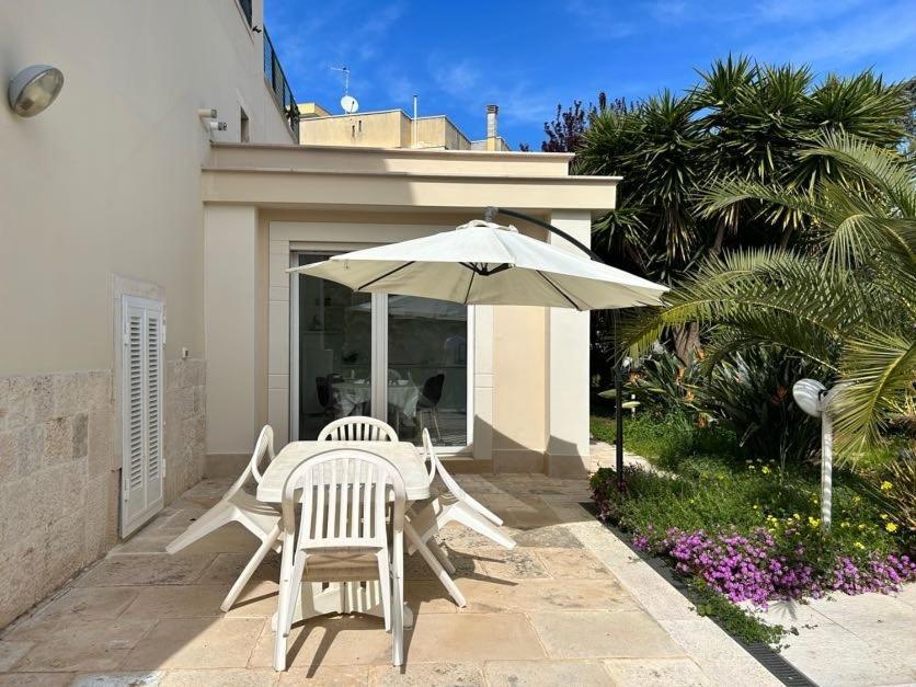 Giardino A Mare Apartman Bari Kültér fotó