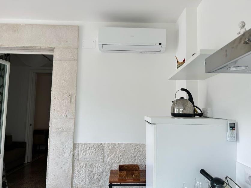Giardino A Mare Apartman Bari Kültér fotó