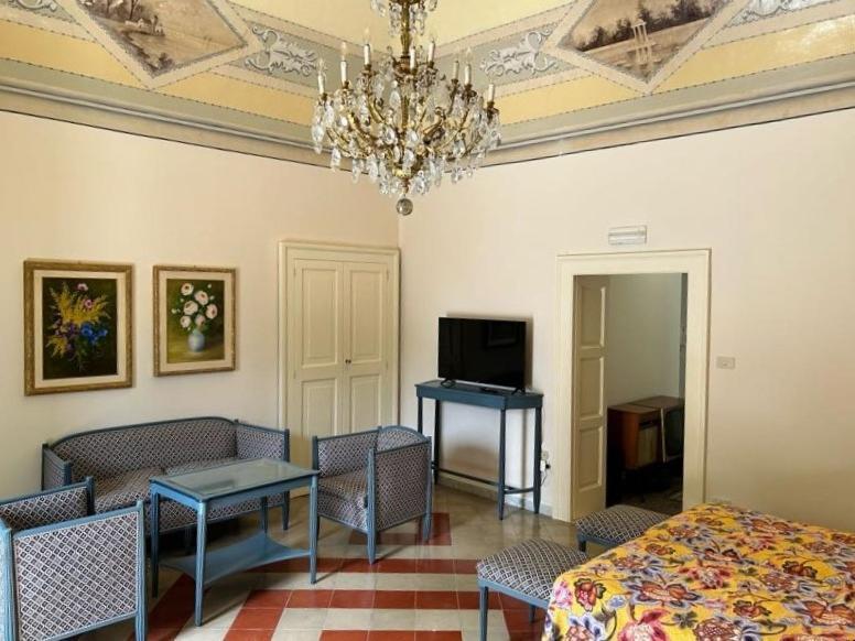 Giardino A Mare Apartman Bari Kültér fotó
