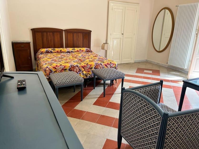 Giardino A Mare Apartman Bari Kültér fotó