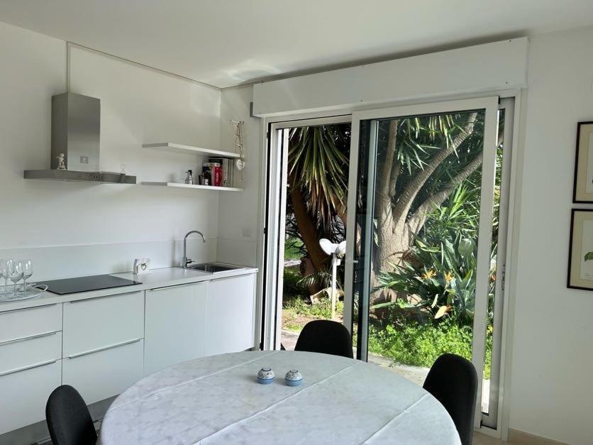 Giardino A Mare Apartman Bari Kültér fotó