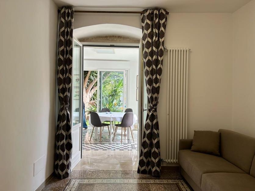 Giardino A Mare Apartman Bari Kültér fotó