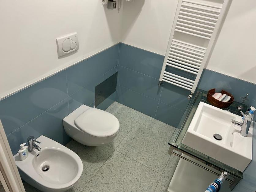 Giardino A Mare Apartman Bari Kültér fotó