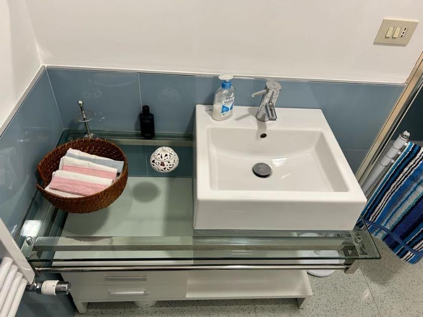 Giardino A Mare Apartman Bari Kültér fotó