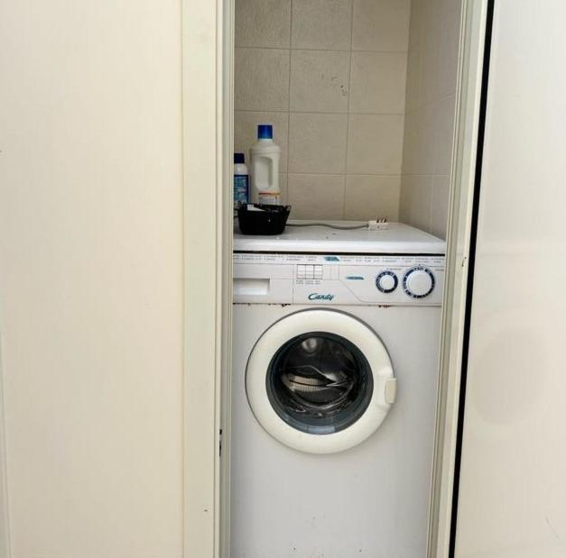 Giardino A Mare Apartman Bari Kültér fotó