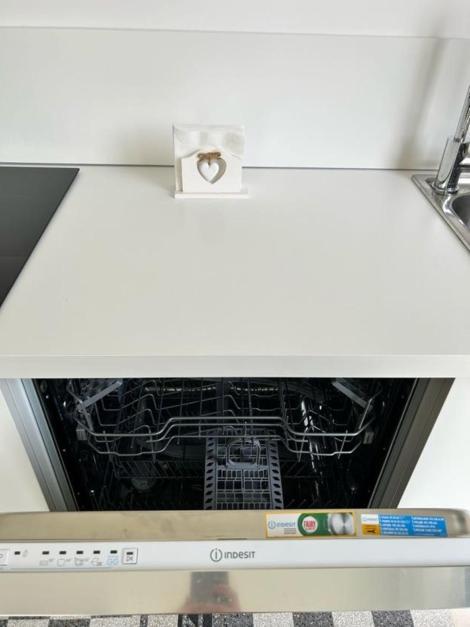 Giardino A Mare Apartman Bari Kültér fotó