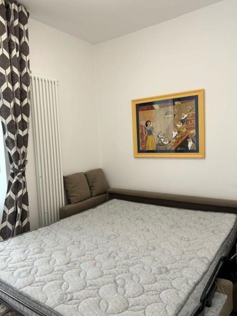 Giardino A Mare Apartman Bari Kültér fotó
