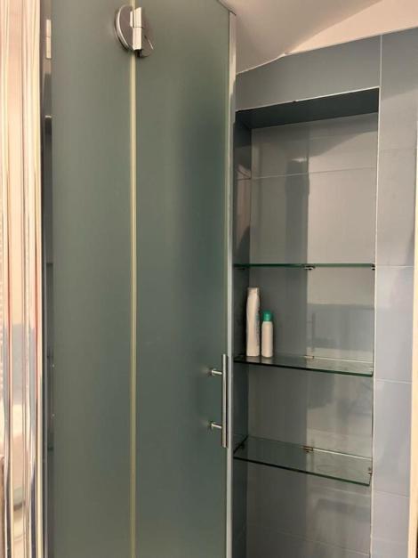 Giardino A Mare Apartman Bari Kültér fotó