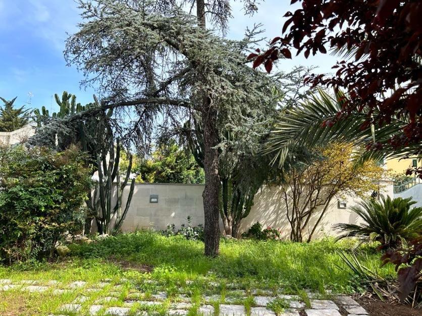 Giardino A Mare Apartman Bari Kültér fotó