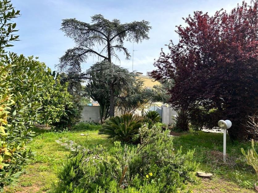 Giardino A Mare Apartman Bari Kültér fotó