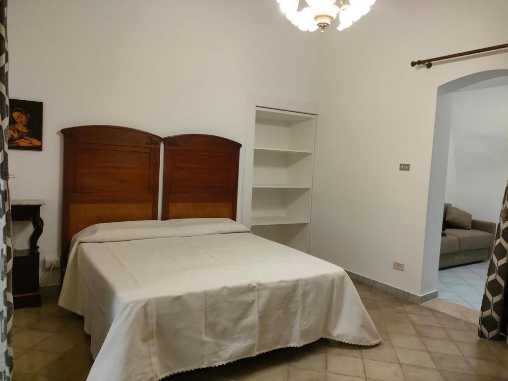 Giardino A Mare Apartman Bari Kültér fotó