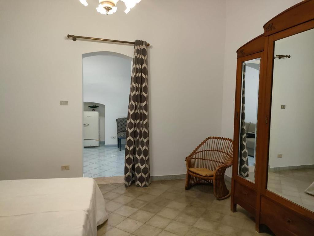 Giardino A Mare Apartman Bari Kültér fotó