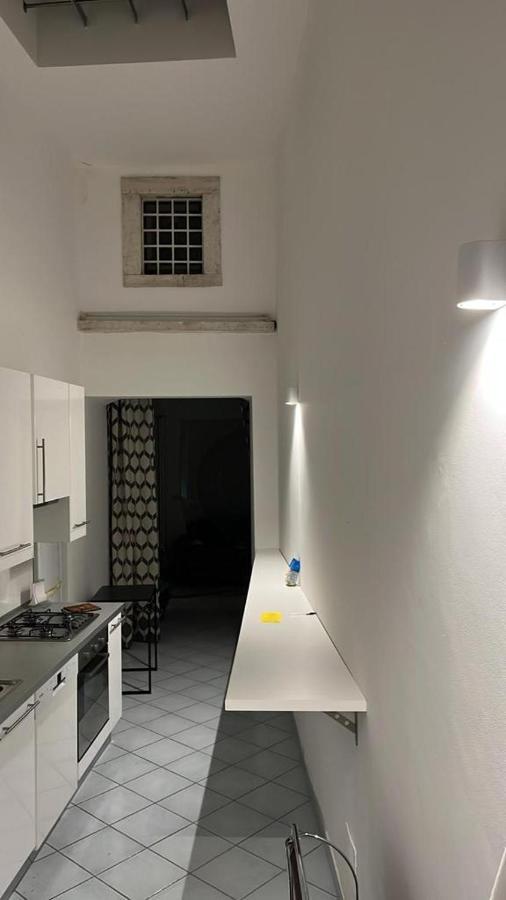 Giardino A Mare Apartman Bari Kültér fotó