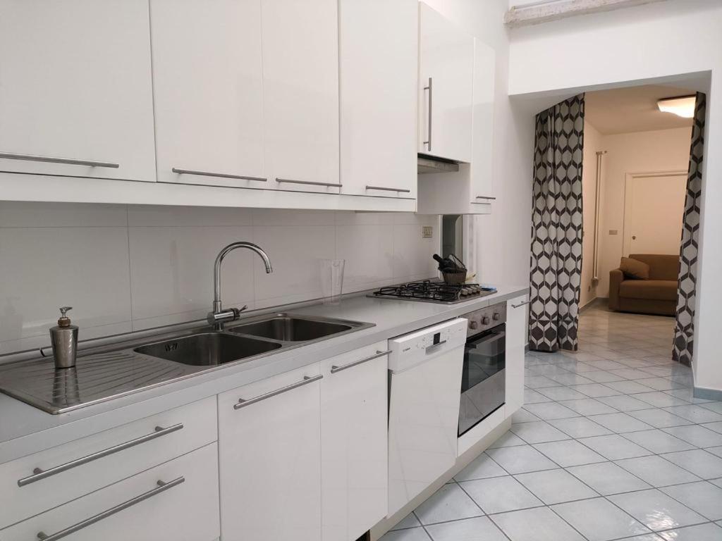 Giardino A Mare Apartman Bari Kültér fotó