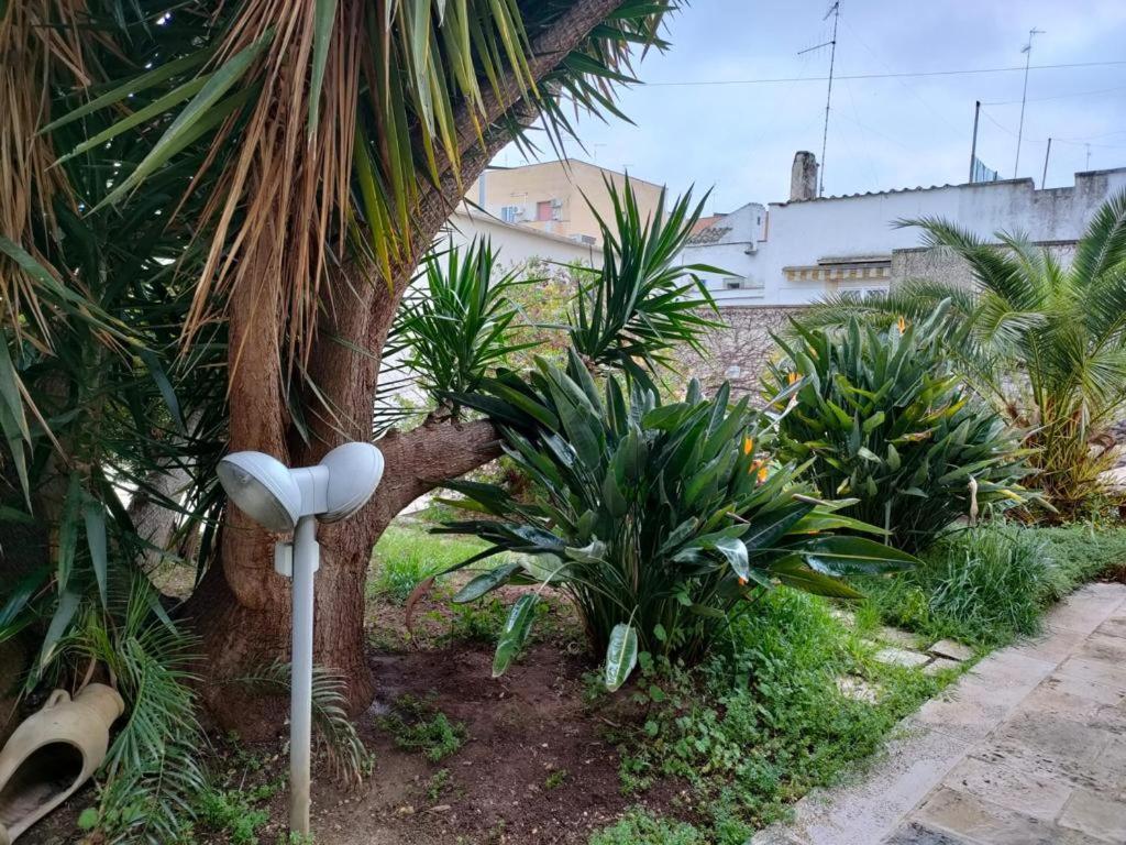 Giardino A Mare Apartman Bari Kültér fotó